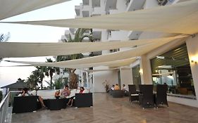 Hotel Asrin Beach